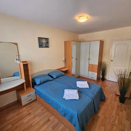 Apartment Martini Varna