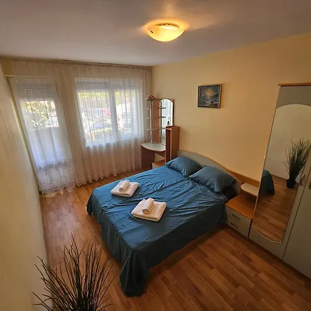 Martini Apartment