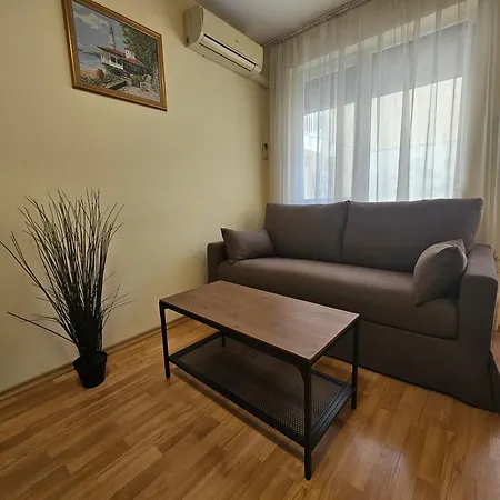 Apartment Martini