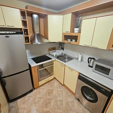 Martini Apartment *