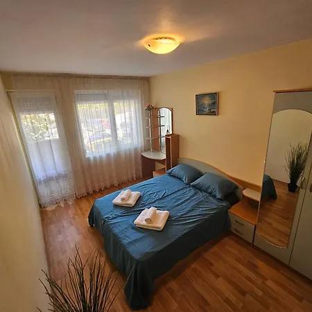 Martini Apartment Varna