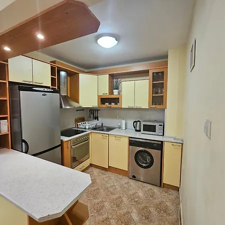 Martini Apartment *